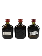 Suntory Old Whisky & Very Rare Old Whisky Bottled 1980s-1990s 3 x 5cl / 43%