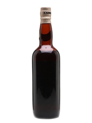 Caroni Navy Rum Bottled 1960s 75cl / 43%