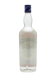 Coates & Co. Plymouth Gin Bottled 1970s 75.7cl / 40%