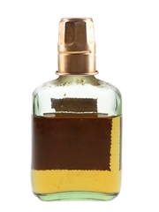Salignac OP Reserve Bottled 1950s 5cl / 40%
