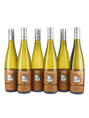 2017 Riesling Domaine Zinck