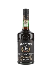 Ferreira 10 Year Old Tawny Port