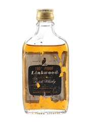 Linkwood 100 Proof