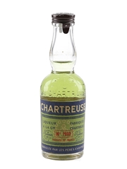 Chartreuse Green