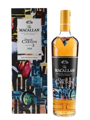 Macallan Concept Number 3