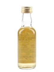 Talisker 17 Year Old Cask Strength The Whisky Connoisseur 5cl / 62.6%