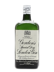 Gordon's Special Dry London Gin
