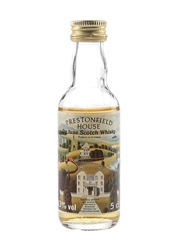Prestonfield House Morrison Bowmore Distillers 5cl / 43%