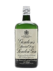 Gordon's Special Dry London Gin