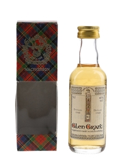 Glen Grant 1948 50 Year Old Bottled 1998 - Gordon & MacPhail 5cl / 40%