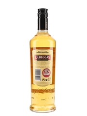 Kilbeggan Irish Whiskey Bottled 2012 70cl / 40%