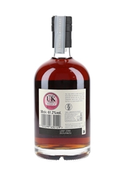 Longmorn 2005 15 Year Old The Distillery Reserve Collection Bottled 2020 - Chivas Brothers - Cask No. 18103 50cl / 61.2%