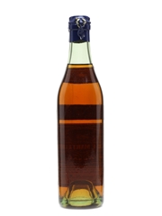 Martell 3 Star VOP Spring Cap Bottled 1950s 37.5cl / 40%