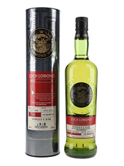 Loch Lomond 2006 Bottled 2019 - The Whisky Exchange 70cl / 56.8%