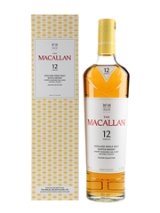 Macallan 12 Year Old Colour Collection 70cl / 40%