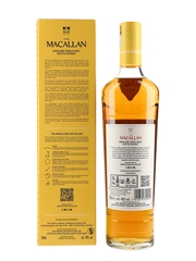 Macallan 12 Year Old Colour Collection 70cl / 40%