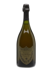 Dom Perignon 1971 Champagne Moet & Chandon 75cl / 12.5%