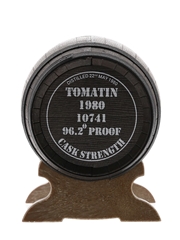Tomatin 1980 19 Year Old Cask Strength Barrel Miniature 5cl / 55%