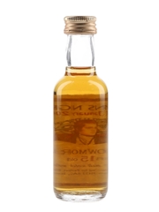 Bowmore 15 Year Old 25th January 2002 - Burns Night 5cl / 40%