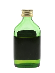 Balvenie Pure Malt Over 8 Years Bottled 1970s 4.7cl / 43%