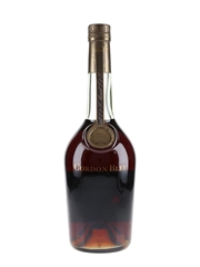 Martell Cordon Bleu Bottled 1980s - Missing Label 70cl / 40%