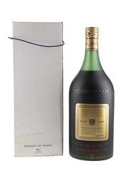 Martell Medaillon VSOP Cognac Bottled 1970s 113cl / 40%