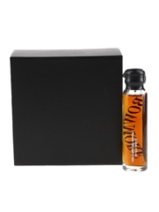 Bowmore 1964 Black Bowmore 50 Year Old The Last Cask 2cl / 41%