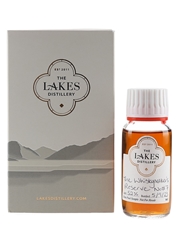 Lakes Distillery Whiskymaker's Reserve No. 7