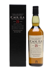 Caol Ila 1978