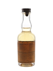 Chartreuse Yellow Bottled 1951-1956 3cl / 42.8%