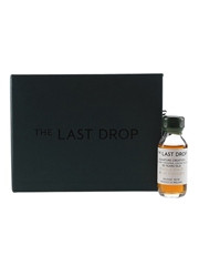 Last Drop 32 Year Old Sample 3cl / 46.4%