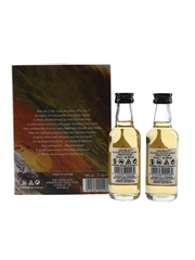 Ardray Blended Scotch Whisky  2 x 5cl / 48%