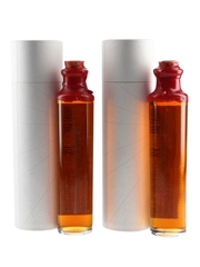 Mount Gay 1703 The Master Blender Collection PX Sherry Cask Expression - Sample 10cl / 45%