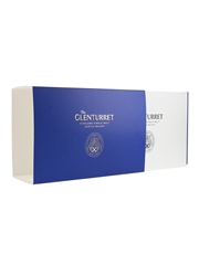 Glenturret 2023 Core Range Collection Release Triple Wood, 10 Year Old Peat Smoked & 12 Year Old 3 x 5cl