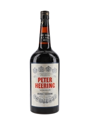 Peter Heering Cherry Liqueur Bottled 1960s-1970s 94.6cl