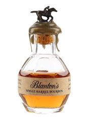 Blanton's Single Barrel  5cl / 46.5%