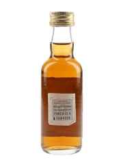 Macallan 12 Year Old Bottled 1990s-2000s 5cl / 40%