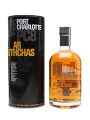Port Charlotte PC8 - 8 Year Old Ar Duthchas 70cl / 60.5%