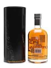 Port Charlotte PC8 - 8 Year Old Ar Duthchas 70cl / 60.5%
