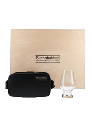 Bunnahabhain Virtual Reality Glasses Set With Glencairn Glass 