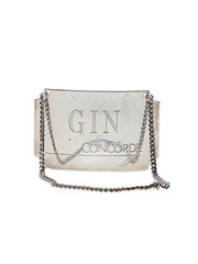 Concorde Gin Decanter Label