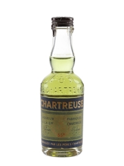 Chartreuse Green