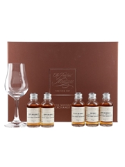 Pappy Van Winkle Tasting Set - The Perfect Measure