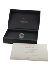 Macallan Lalique Crystal Acorn Stopper  