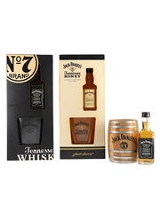 Jack Daniel's Tennessee Gift Pack
