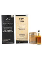 Jack Daniel's Tennessee Gift Pack  3 x 5cl