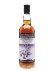Glen Grant 1972 38 Year Old - The Whisky Agency 70cl / 52.8%