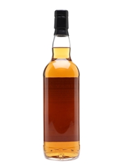 Glenlossie 1975 35 Year Old - The Whisky Agency 70cl / 52%