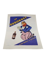 Dubonnet Advertising Print 1920s - A Se Mettre A Genoux 25cm x 37cm