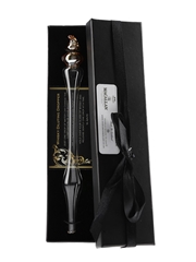 Macallan Angels' Share Whisky Water Dropper  20cm
